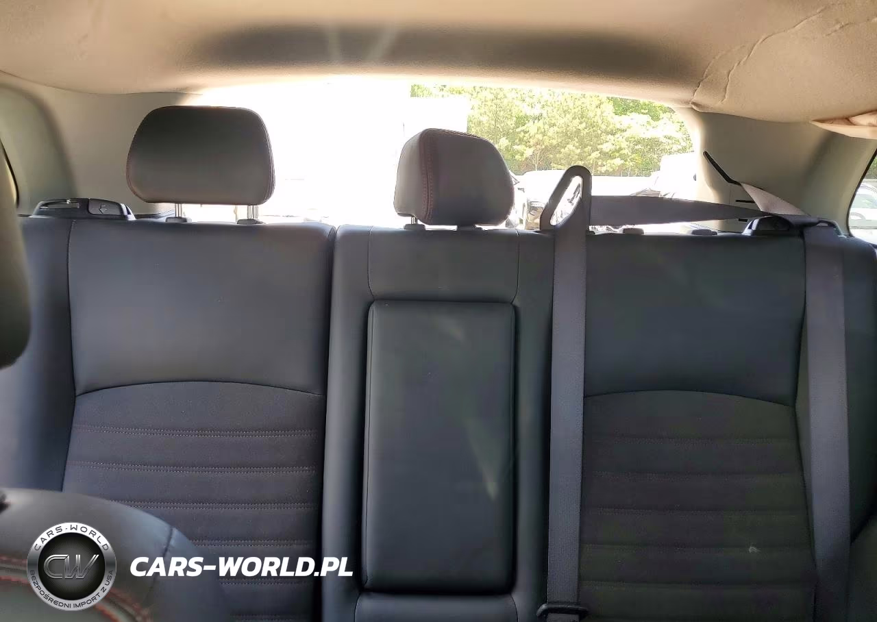 2022 Mitsubishi Outlander Sport S-Se VIN:JA4ARUAU8TU002587 - 10