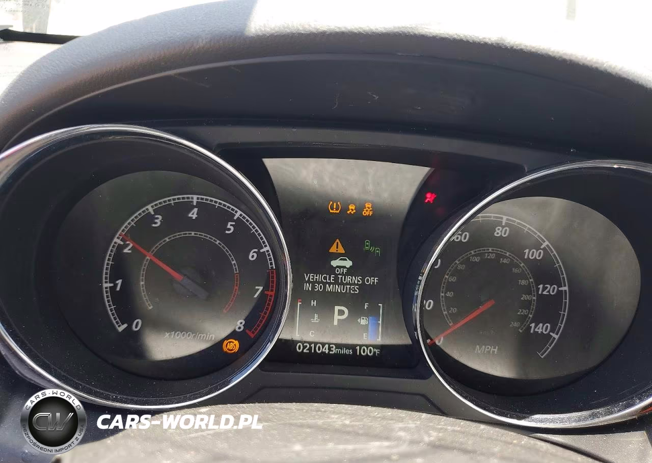 2022 Mitsubishi Outlander Sport S-Se VIN:JA4ARUAU8TU002587 - 9