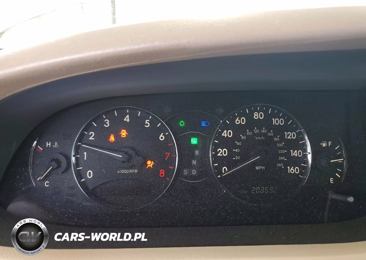 2006 Toyota Avalon Limited VIN:4T1BK36B06U067448 - 9
