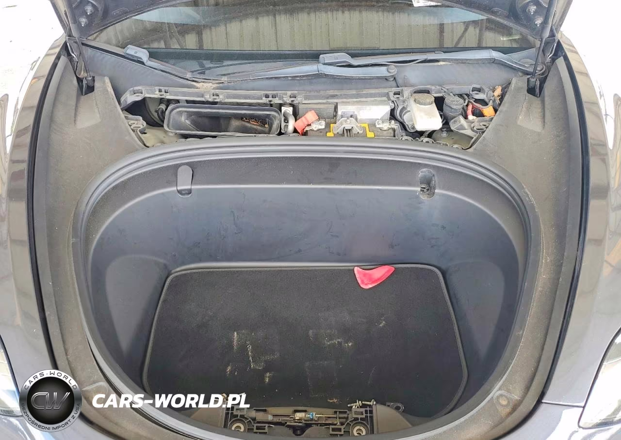 2018 Tesla Model 3 VIN:5YJ3E1EA1JF058319 - 11