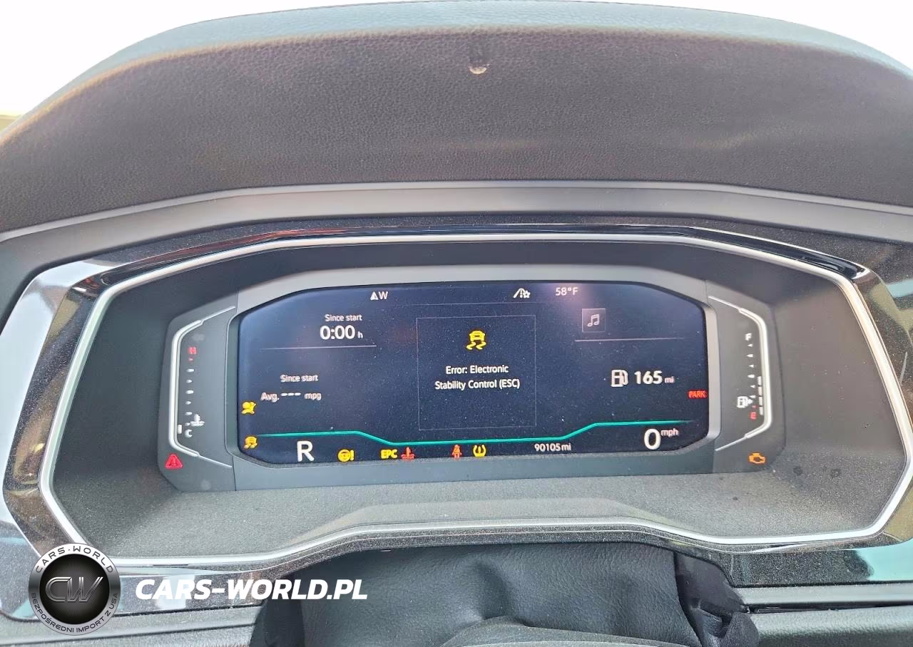 2020 Volkswagen Jetta Sel VIN:3VWE57BUXLM105174 - 9