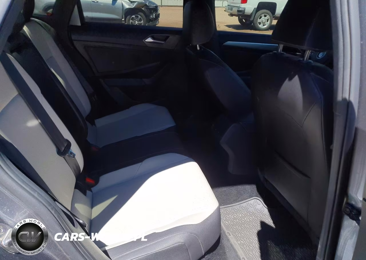 2021 Volkswagen Jetta S VIN:3VWC57BU4MM095072 - 10