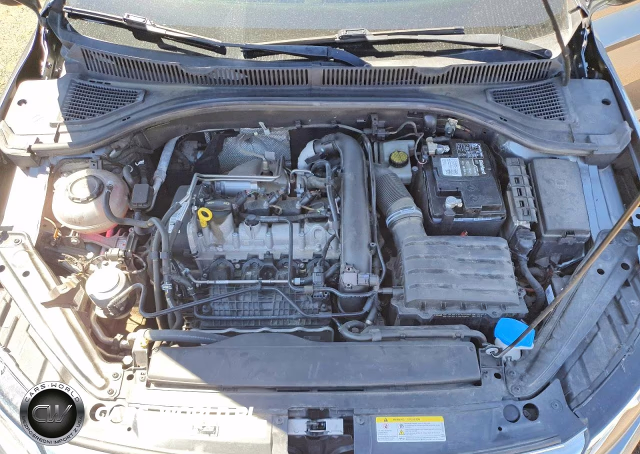 2021 Volkswagen Jetta S VIN:3VWC57BU4MM095072 - 11