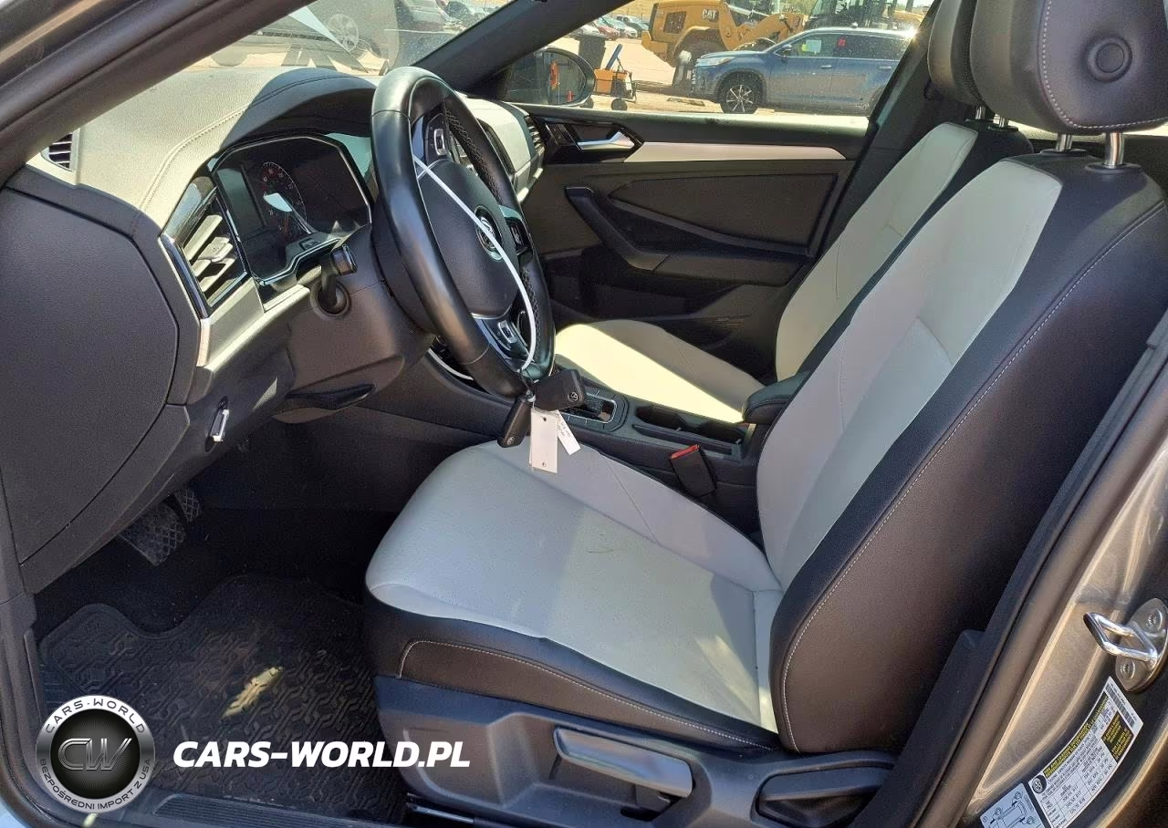 2021 Volkswagen Jetta S VIN:3VWC57BU4MM095072 - 7