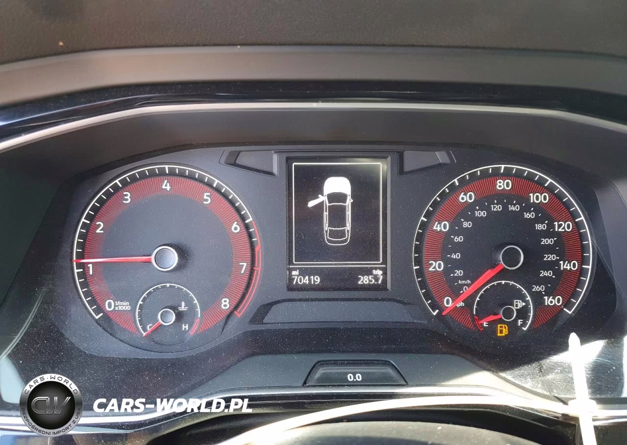 2021 Volkswagen Jetta S VIN:3VWC57BU4MM095072 - 9