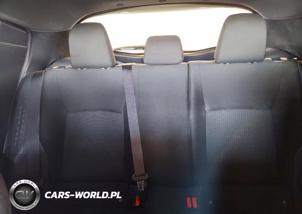 2019 Toyota C-Hr Xle VIN:JTNKHMBXXK1047984 - 10