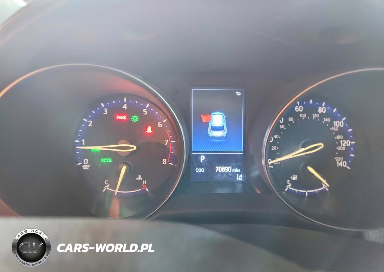 2019 Toyota C-Hr Xle VIN:JTNKHMBXXK1047984 - 9