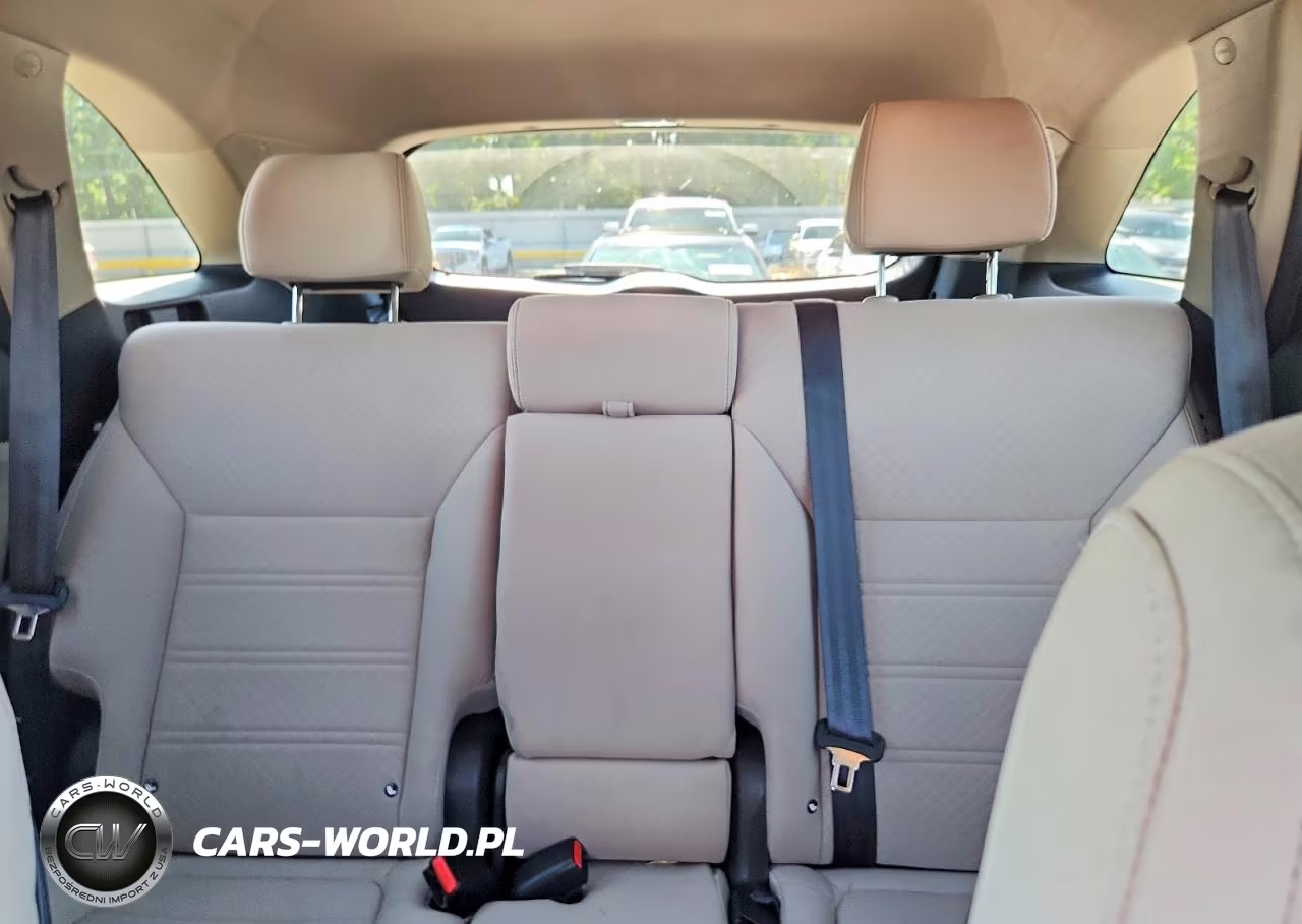 2017 Kia Sorento Lx VIN:5XYPGDA38HG209907 - 10
