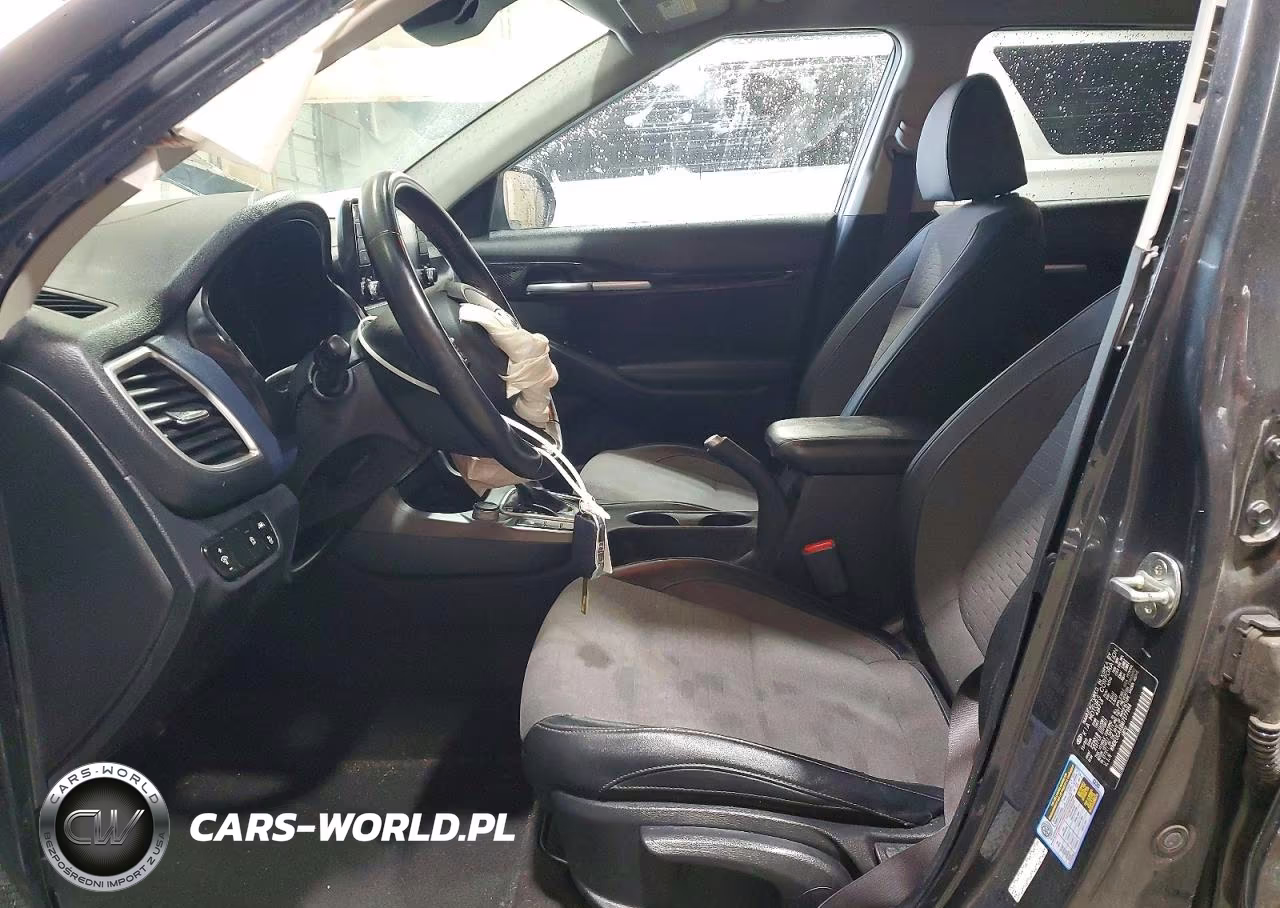 2021 Kia Seltos S VIN:KNDEUCAA8M7177184 - 7