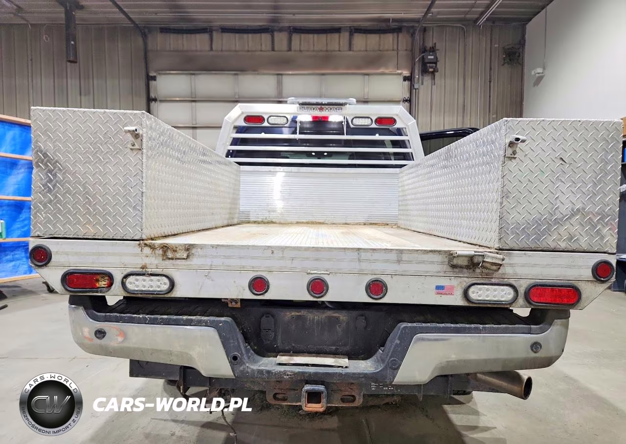 2021 Ford F250 Super Duty VIN:1FT7W2BNXMEC01642 - 6