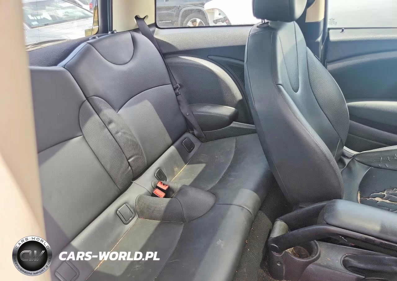 2013 Mini Cooper VIN:WMWSU3C54DT684154 - 10