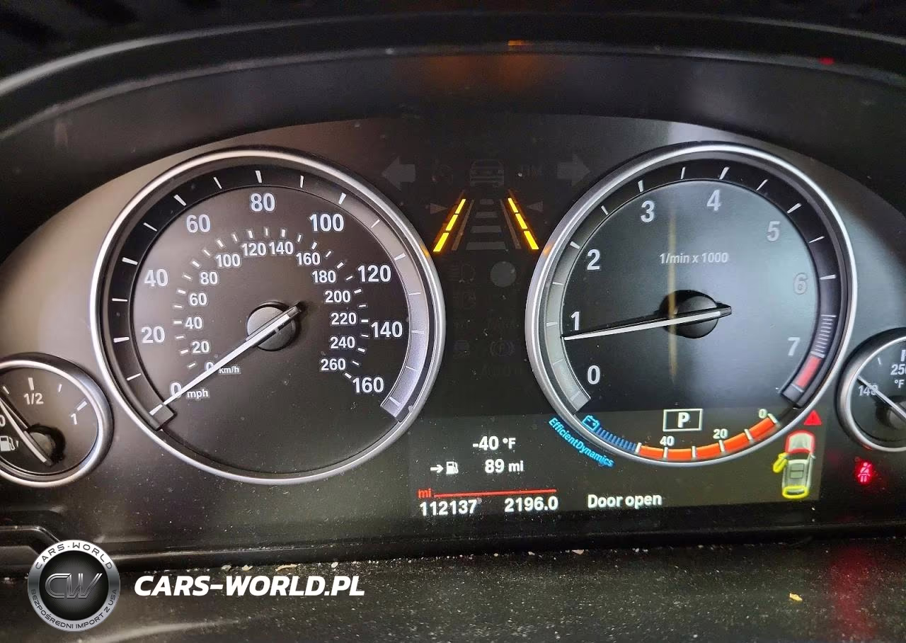 2017 BMW X3 xDrive35I VIN:5UXWX7C35H0W39361 - 9