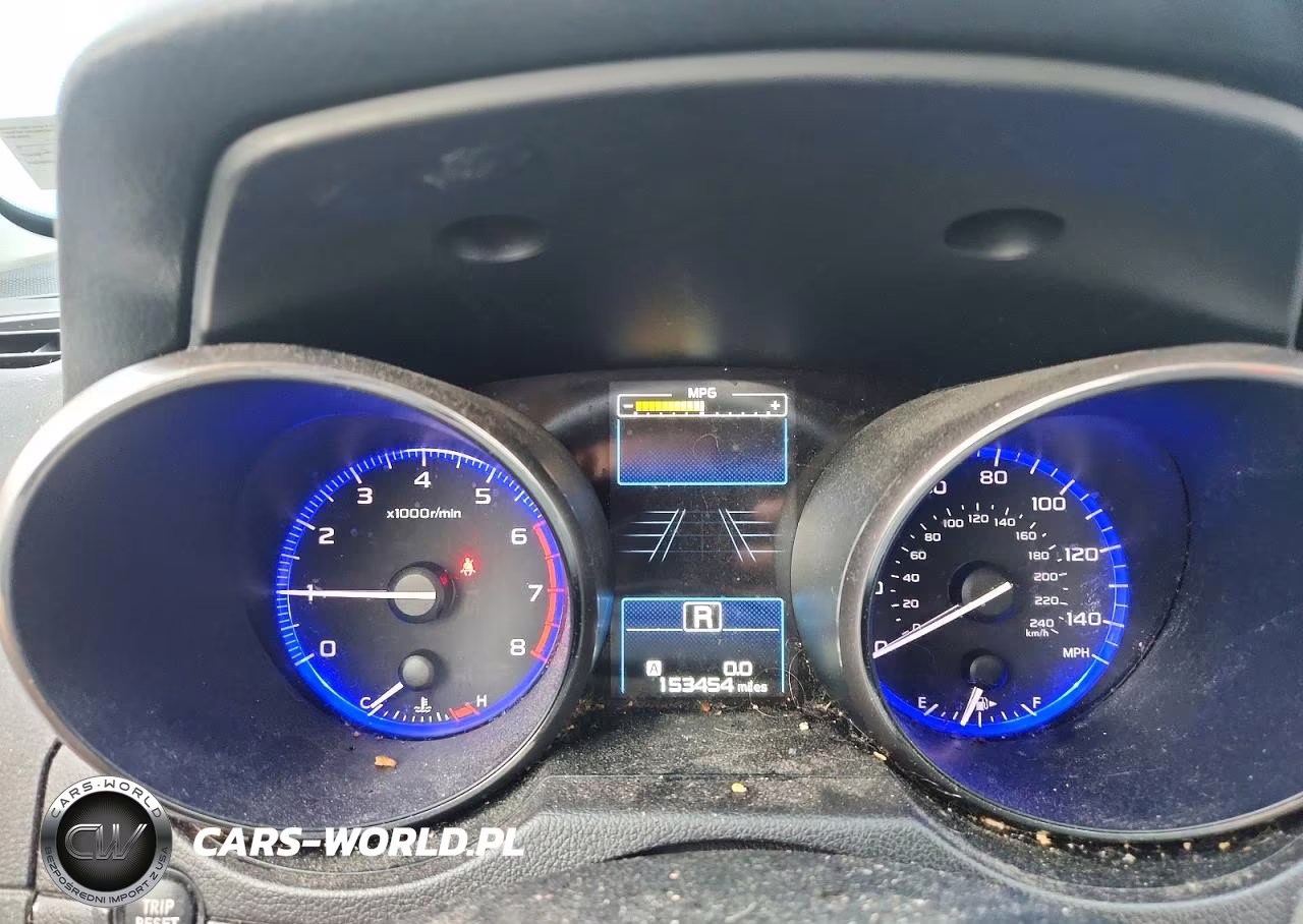 2016 Subaru Legacy 2.5I Limited VIN:4S3BNBN60G3049372 - 9