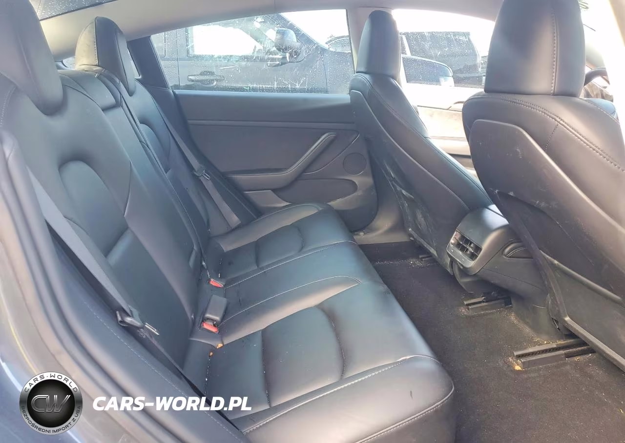 2023 Tesla Model 3 VIN:5YJ3E1EAXPF502421 - 10