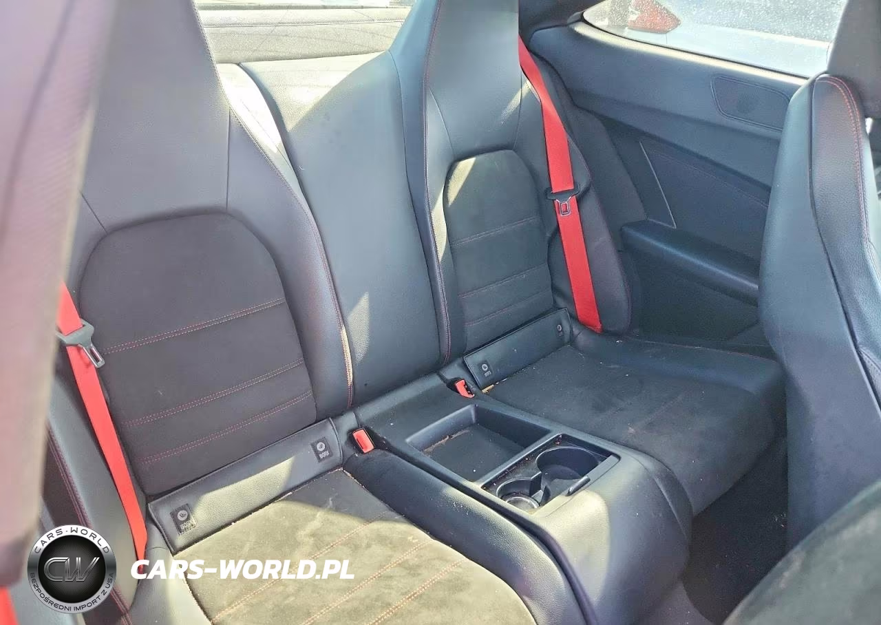 MERCEDES-BENZ C 250 VIN:WDDGJ4HB9DG030562 - 10