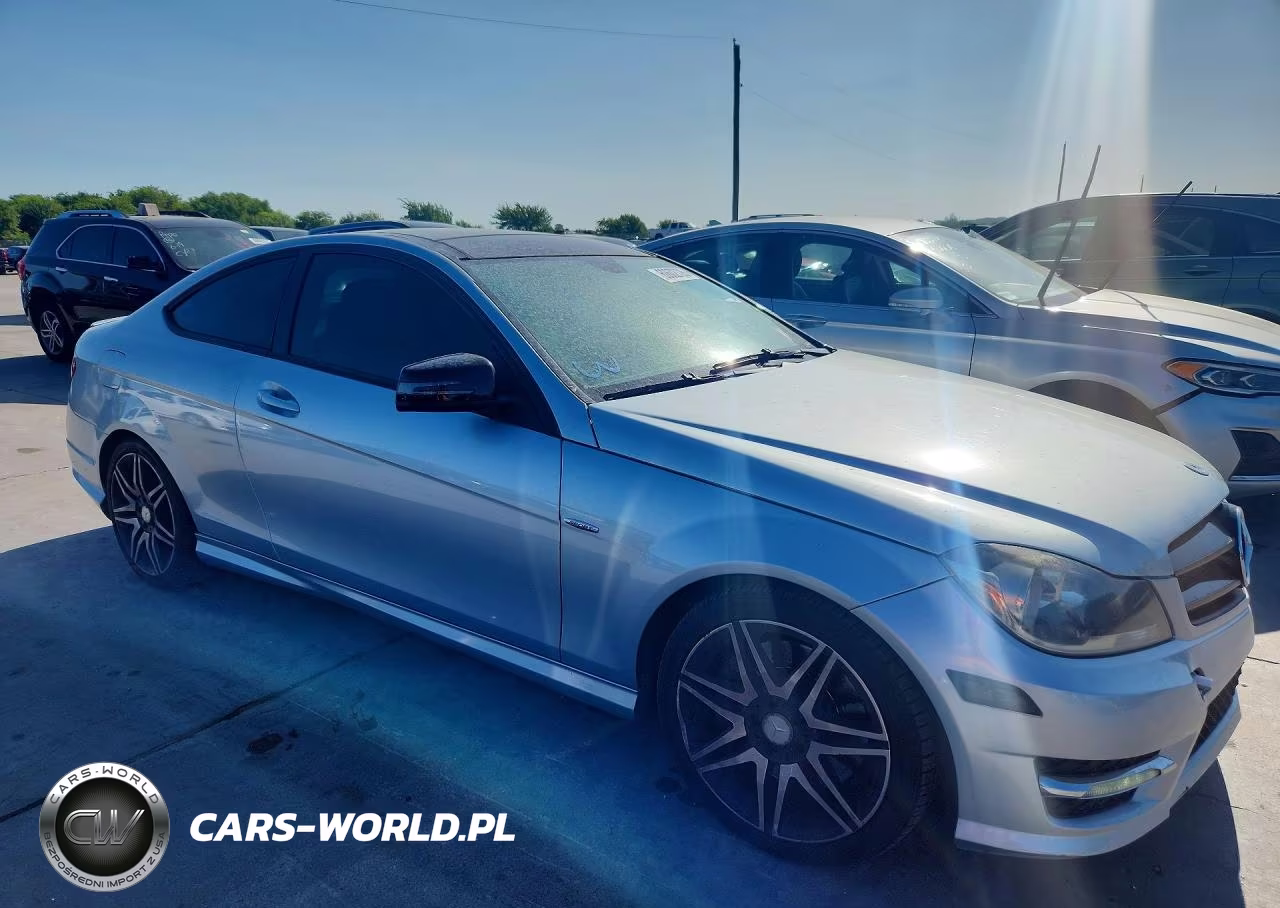MERCEDES-BENZ C 250 VIN:WDDGJ4HB9DG030562 - 4