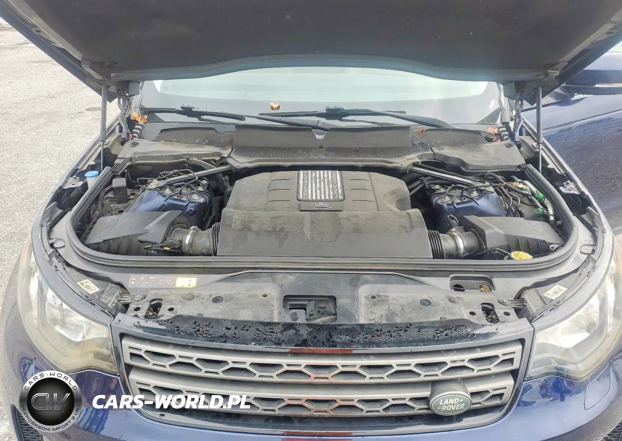 2018 Land Rover Discovery Se VIN:SALRG2RV9JA069366 - 11