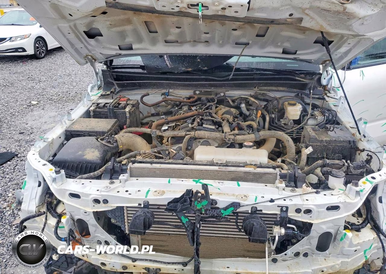2025 Toyota Tacoma Sr VIN:3TYLD5KN8ST014207 - 11