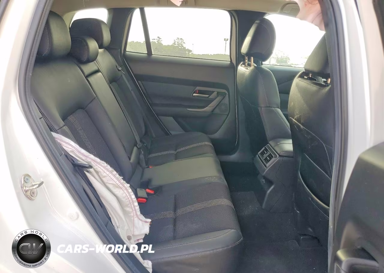 2025 Mazda Cx-50 VIN:7MMVABAM8SN383837 - 11