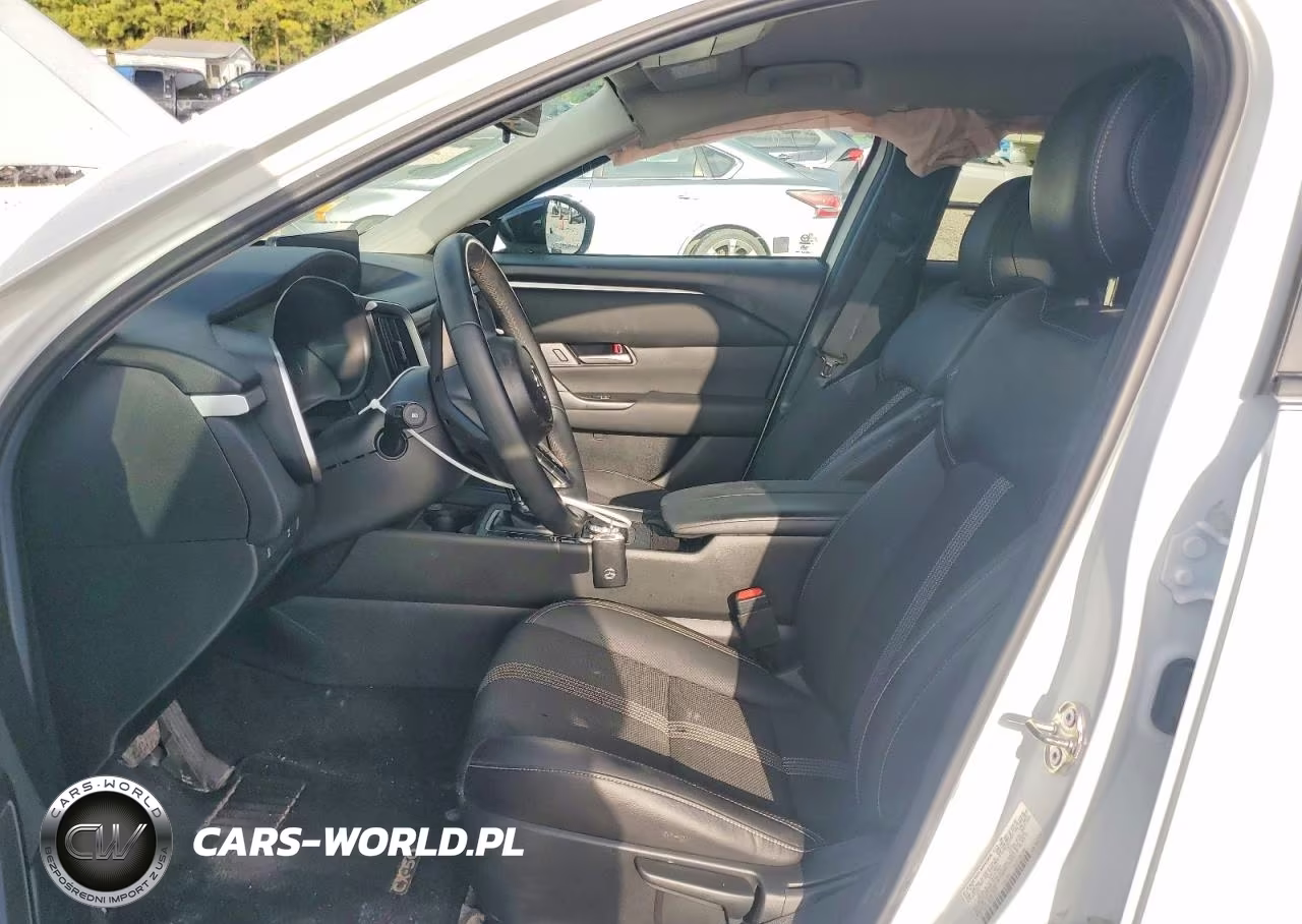2025 Mazda Cx-50 VIN:7MMVABAM8SN383837 - 7
