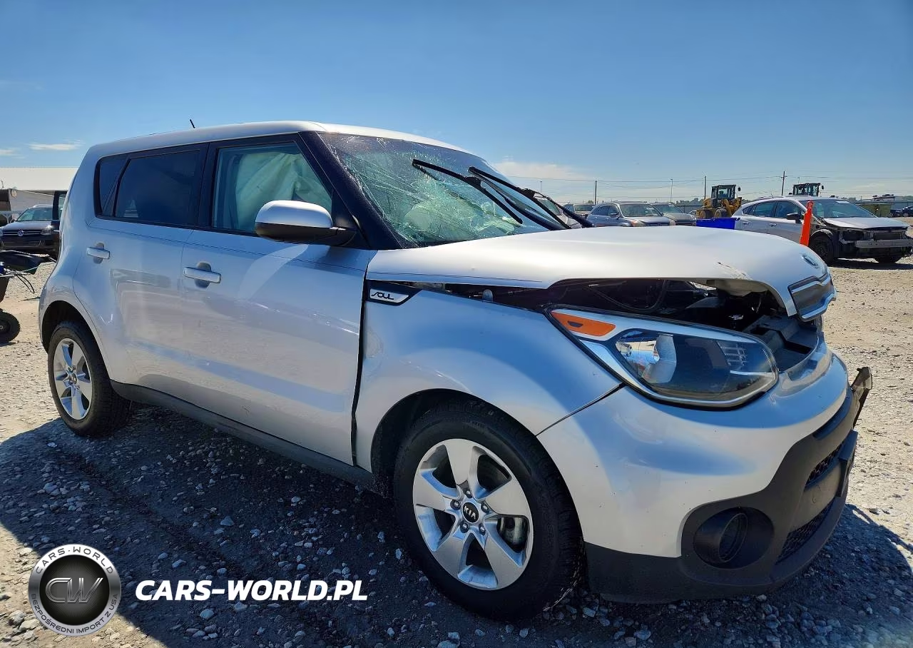 2018 Kia Soul Base VIN:KNDJN2A28J7547236 - 4