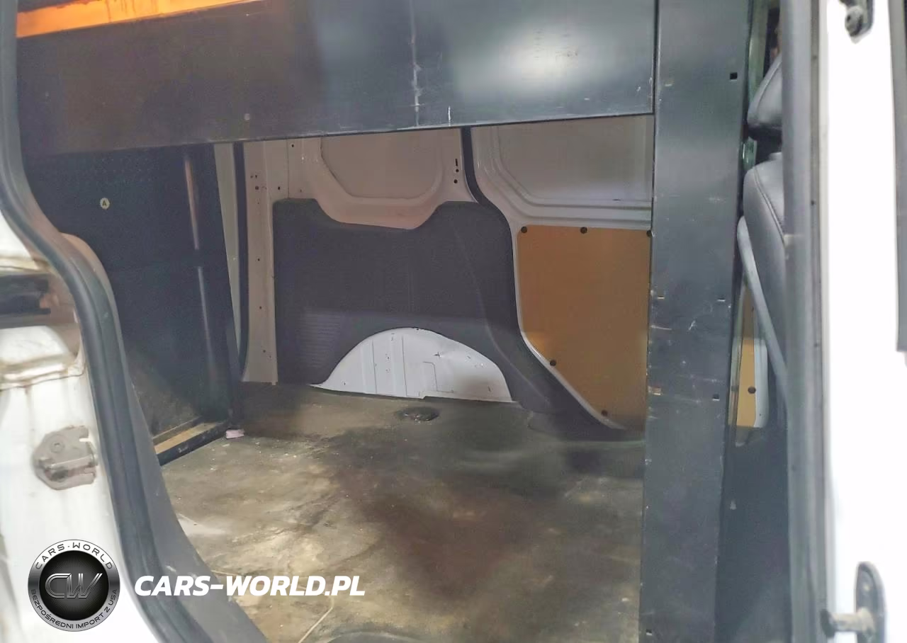 2020 Ford Transit Connect Xl Delivery Van VIN:NM0LS6E2XL1446401 - 11