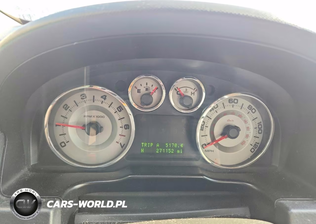 2008 Ford Edge Limited VIN:2FMDK39C08BA97622 - 9