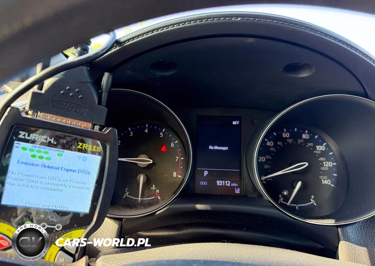 2019 Toyota C-Hr Le VIN:JTNKHMBX7K1033041 - 8