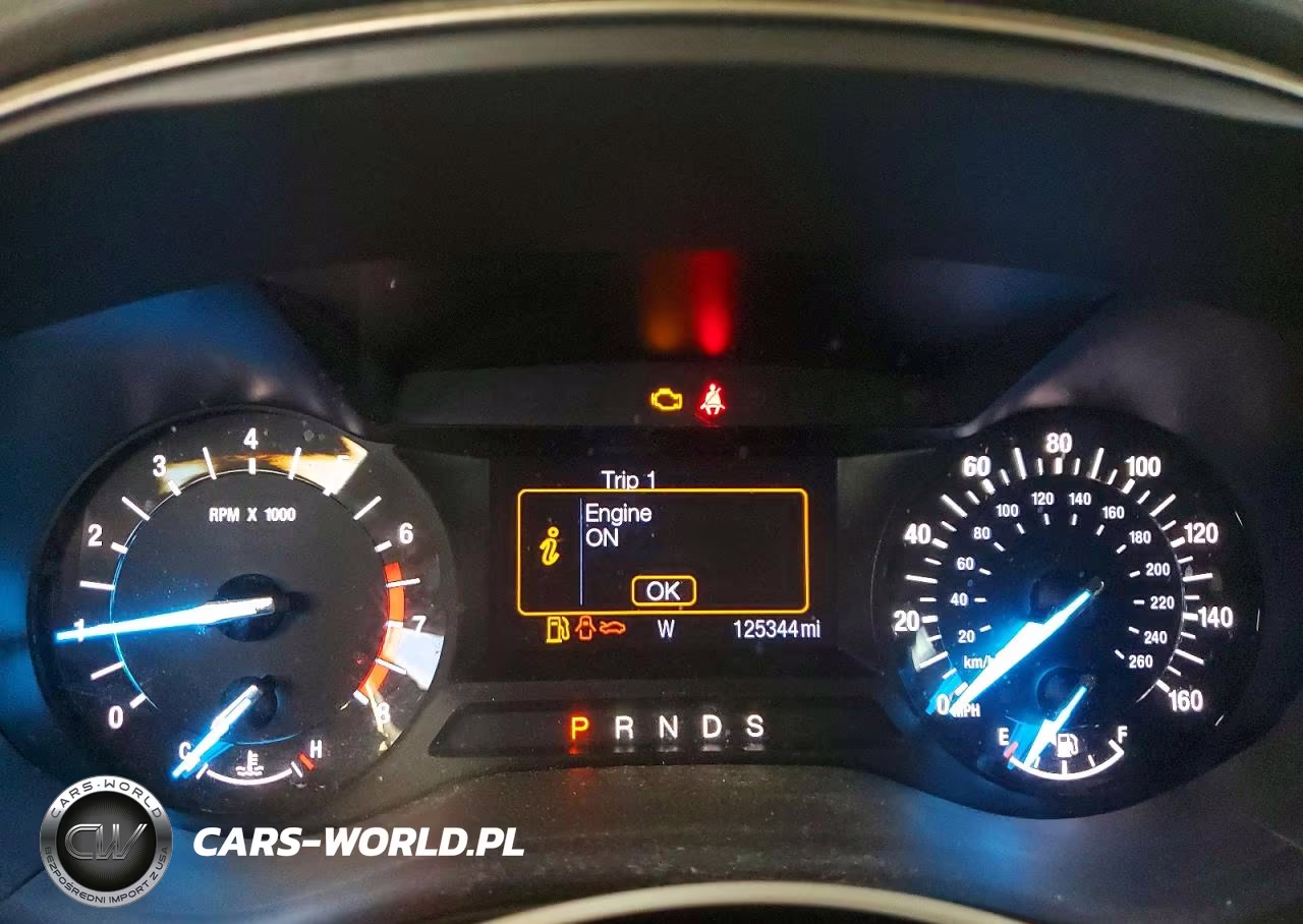 2013 Ford Fusion Se VIN:3FA6P0HR5DR168995 - 9