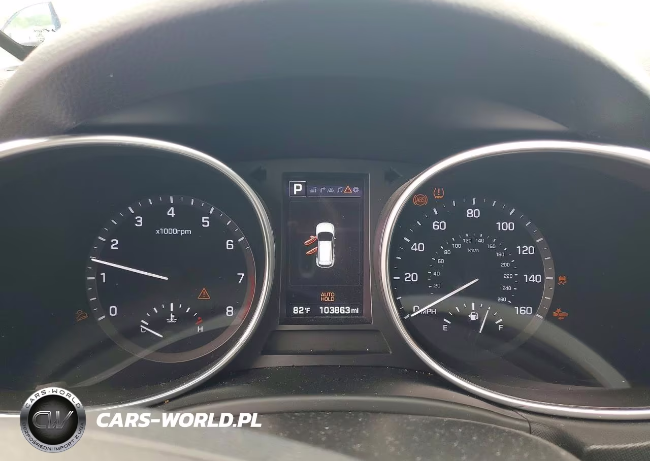2018 Hyundai Santa Fe Sport 2.0T Ultimate VIN:5XYZWDLA0JG566219 - 9
