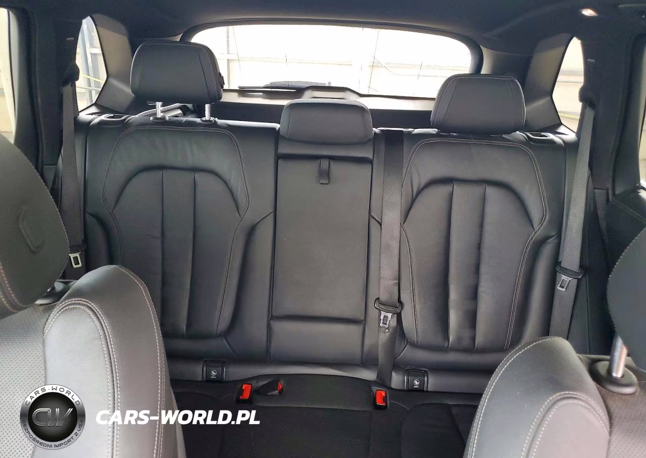 2019 BMW X5 xDrive40I VIN:5UXCR6C54KLK85122 - 10