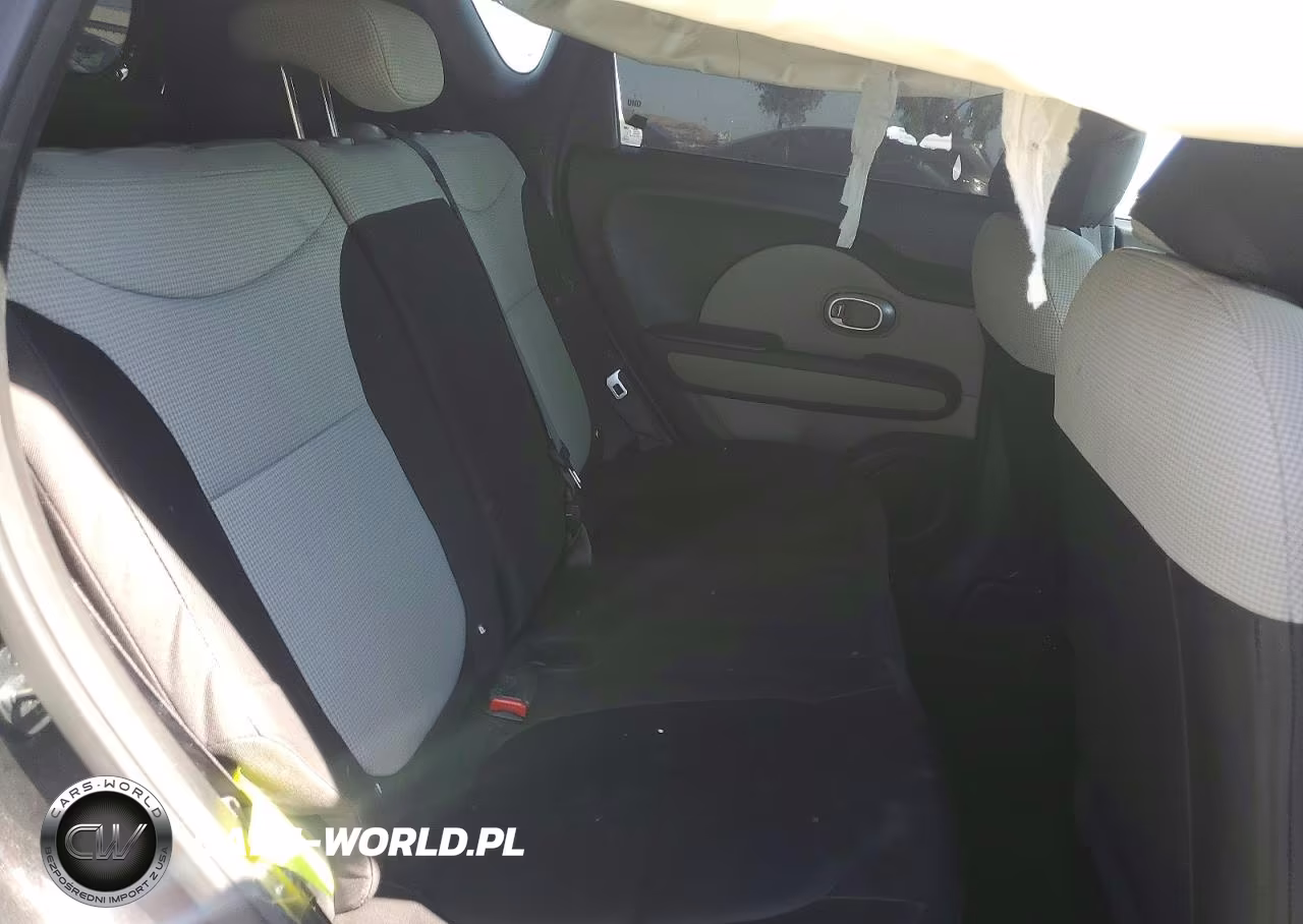 2016 Kia Soul Base VIN:KNDJN2A21G7258322 - 10