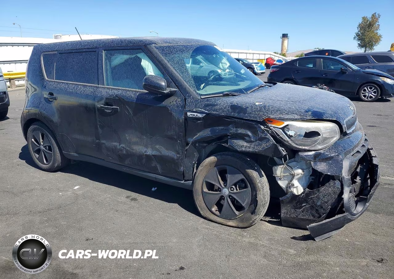 2016 Kia Soul Base VIN:KNDJN2A21G7258322 - 4