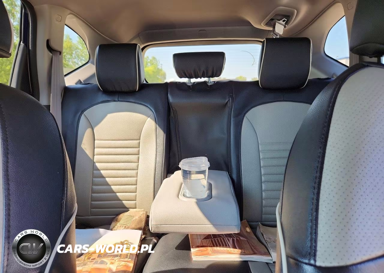 2019 Honda Cr-V Exl VIN:5J6RW2H88KL001775 - 10
