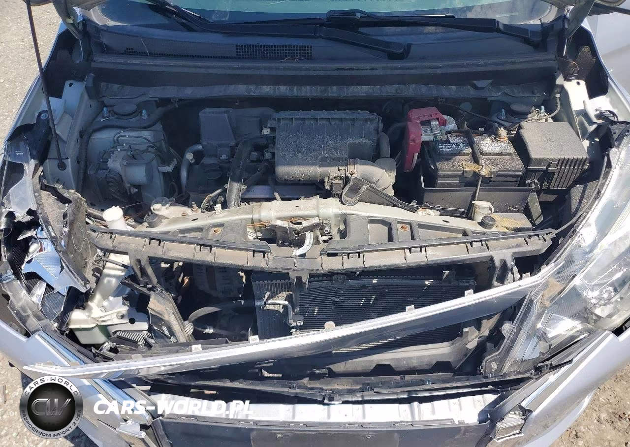 2021 Mitsubishi Mirage Es VIN:ML32AUHJ8MH002017 - 11