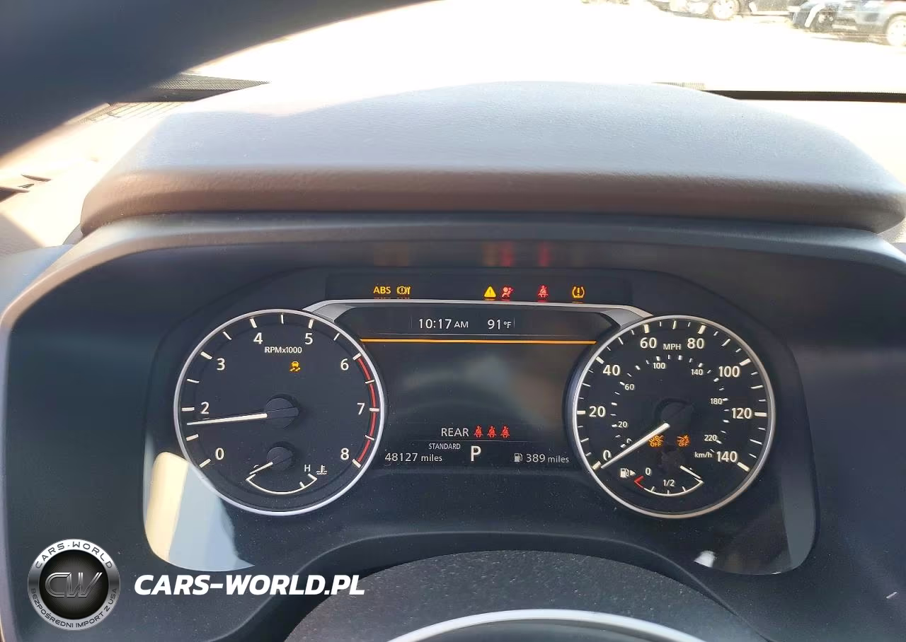 2022 Nissan Rogue Sv VIN:5N1BT3BA7NC726897 - 9