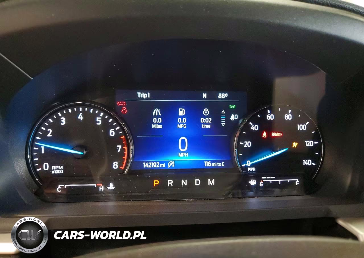 2021 Ford Explorer Xlt VIN:1FMSK8DHXMGB88245 - 9