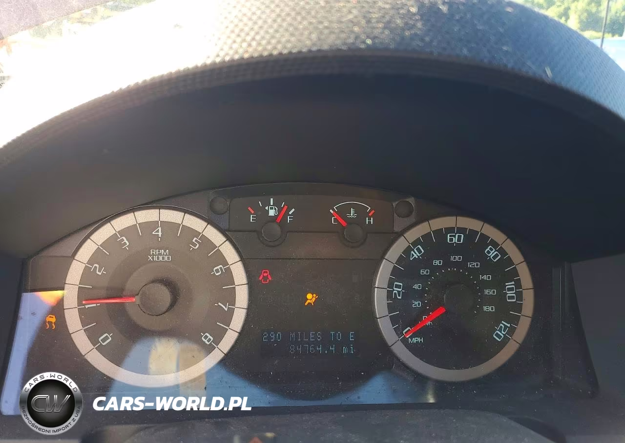 2010 Ford Escape Xlt VIN:1FMCU0D72AKD31835 - 9
