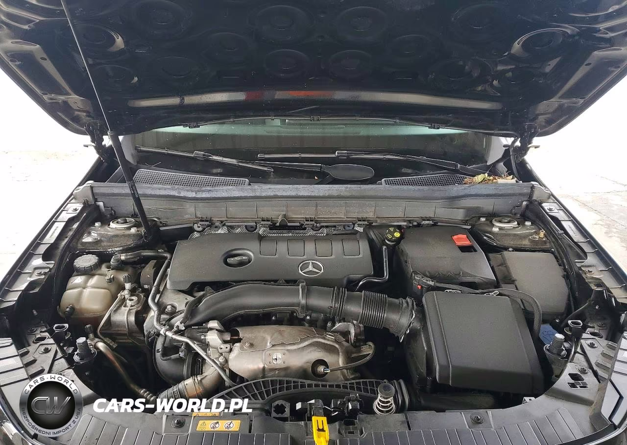 2022 Mercedes-Benz Glb 250 4Matic VIN:W1N4M4HB0NW251603 - 11