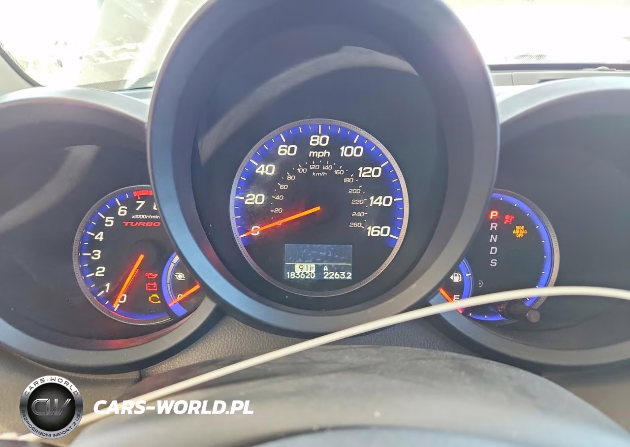 2011 Acura Rdx Technology VIN:5J8TB2H50BA000808 - 9