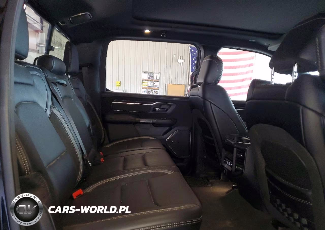 2021 Ram 1500 Trx VIN:1C6SRFU90MN902898 - 10