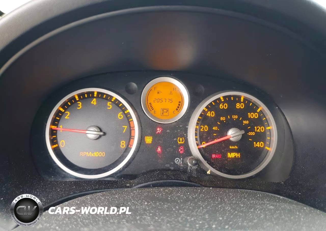 2008 Nissan Sentra 2.0 VIN:3N1AB61E18L760032 - 9