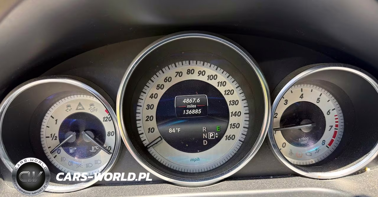 2014 Mercedes-Benz E 350 4Matic VIN:WDDHF8JB3EB018896 - 8