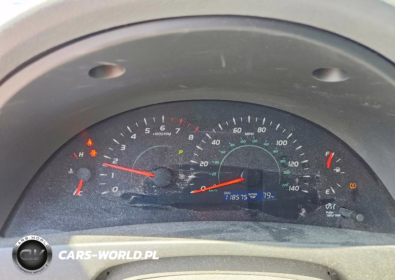 2009 Toyota Camry Le VIN:4T1BE46K29U347681 - 9