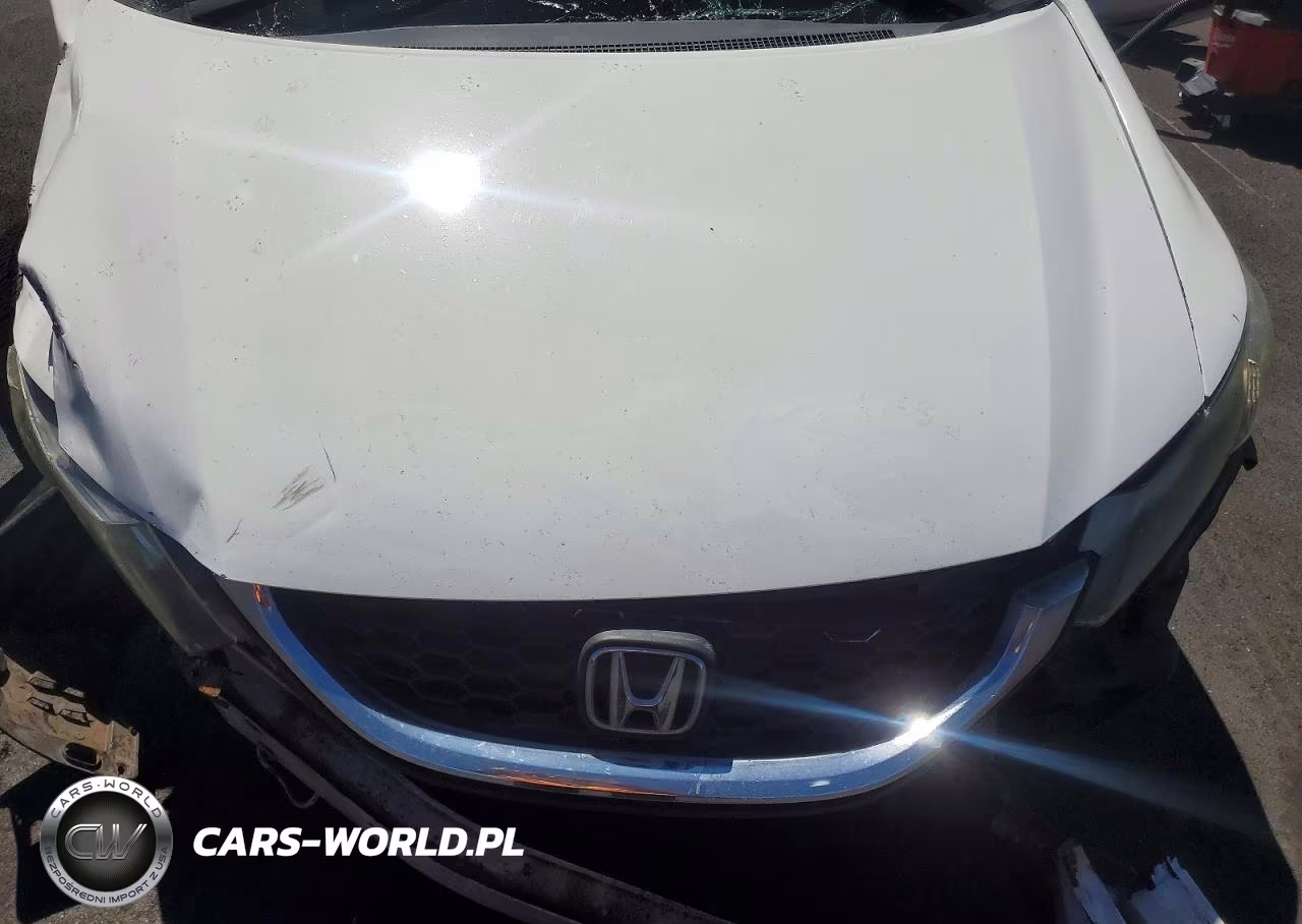 2015 Honda Civic Lx VIN:19XFB2F52FE210960 - 11