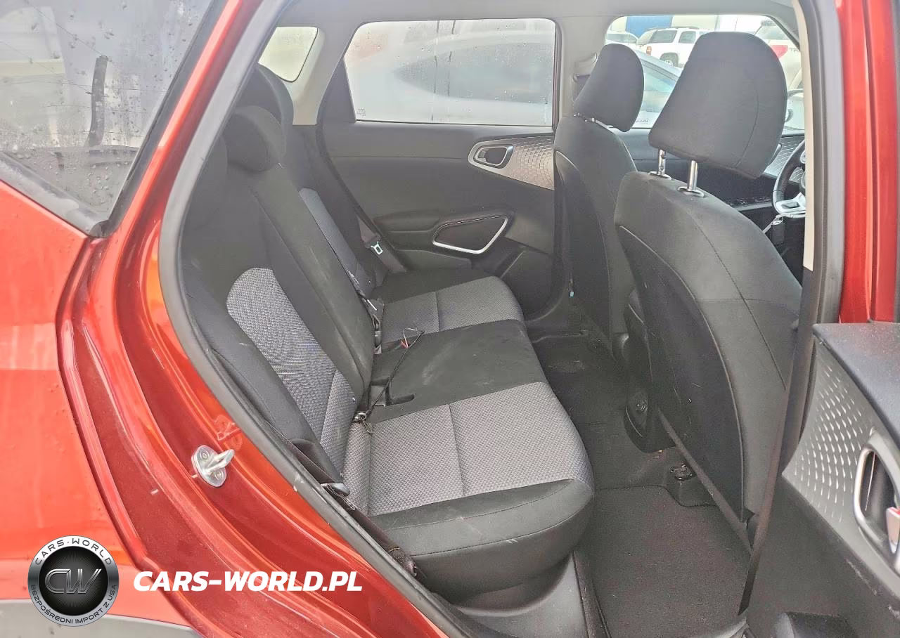 2022 Kia Soul X-Line VIN:KNDJ23AU4N7168823 - 10