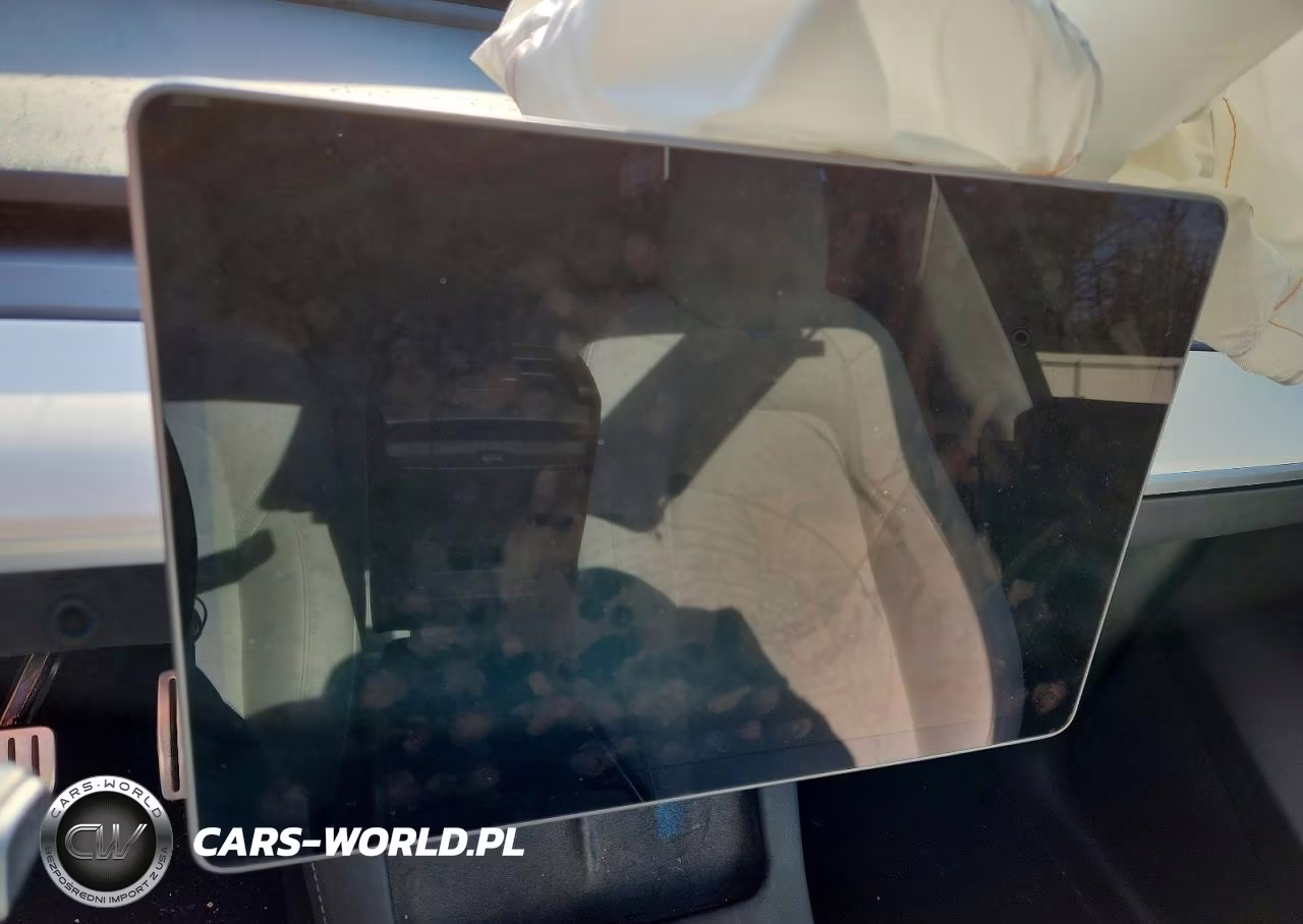 2023 Tesla Model Y VIN:7SAYGDEF2PF968117 - 9