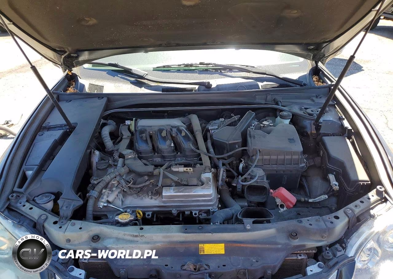 2010 Lexus Es 350 VIN:JTHBK1EG4A2387901 - 11