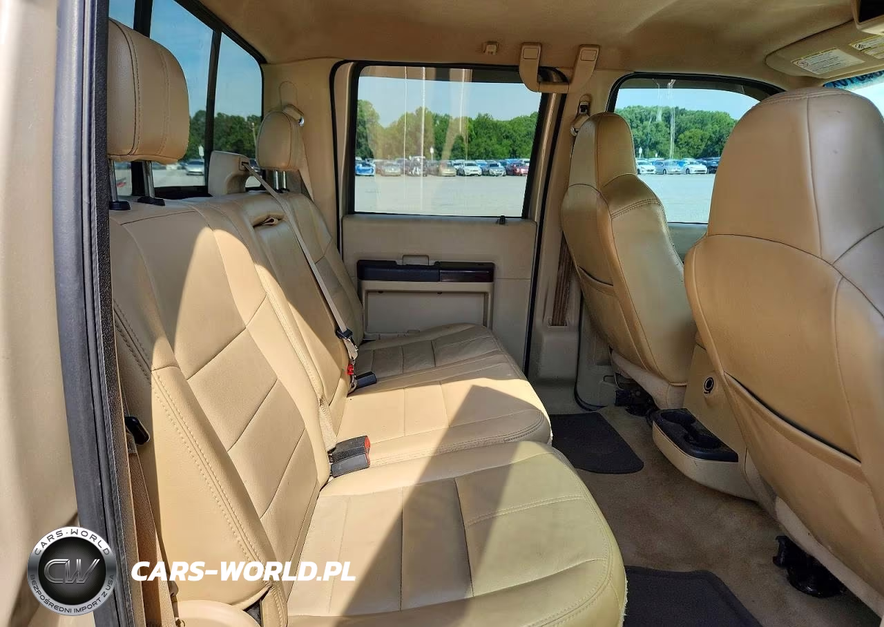 2010 Ford F250 Super Duty VIN:1FTSW2AR8AEB42102 - 10