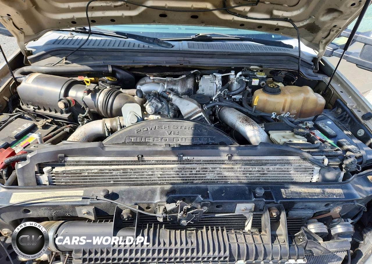 2010 Ford F250 Super Duty VIN:1FTSW2AR8AEB42102 - 11
